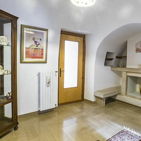 I Trulli Di Zia Dora Leilighet Alberobello Eksteriør bilde