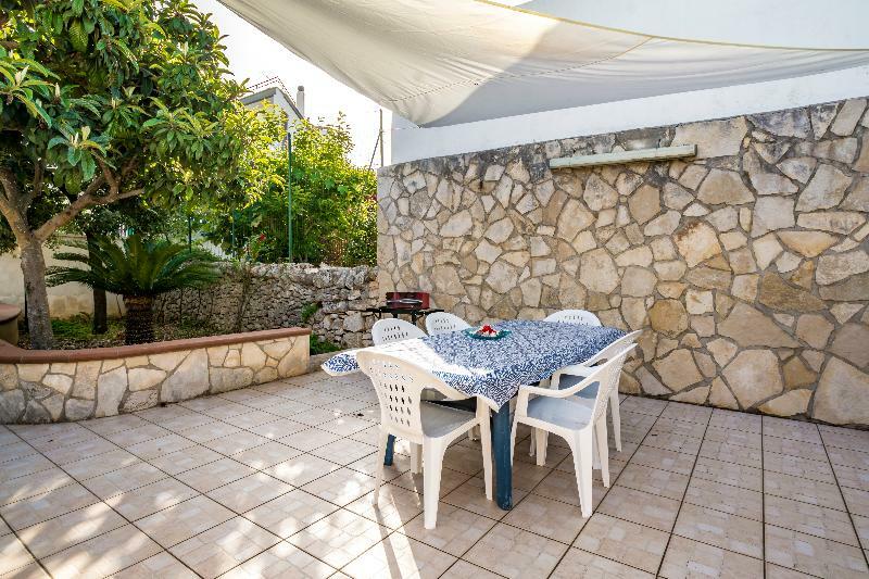 I Trulli Di Zia Dora Leilighet Alberobello Eksteriør bilde